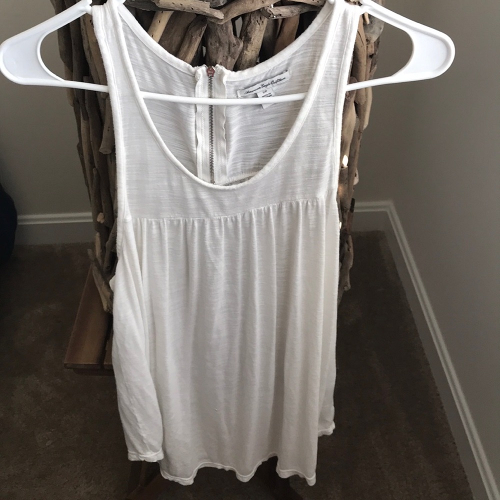 American Eagle Tank